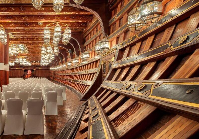 Radisson Blu Hotel, Kuwait