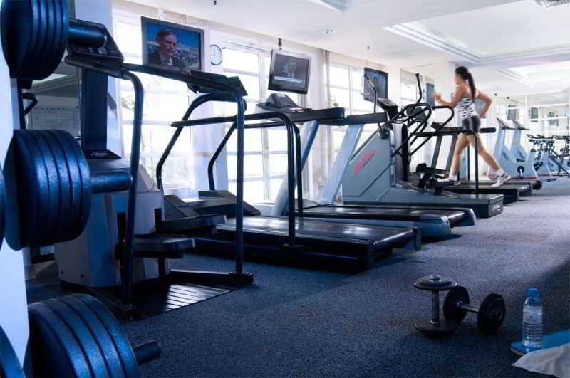 호텔 Ramada Plaza By Wyndham Melaka