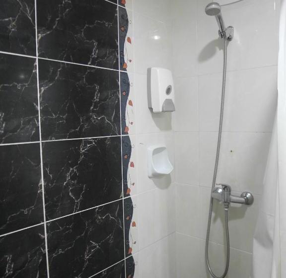 בית מלון כפרי Red Rock