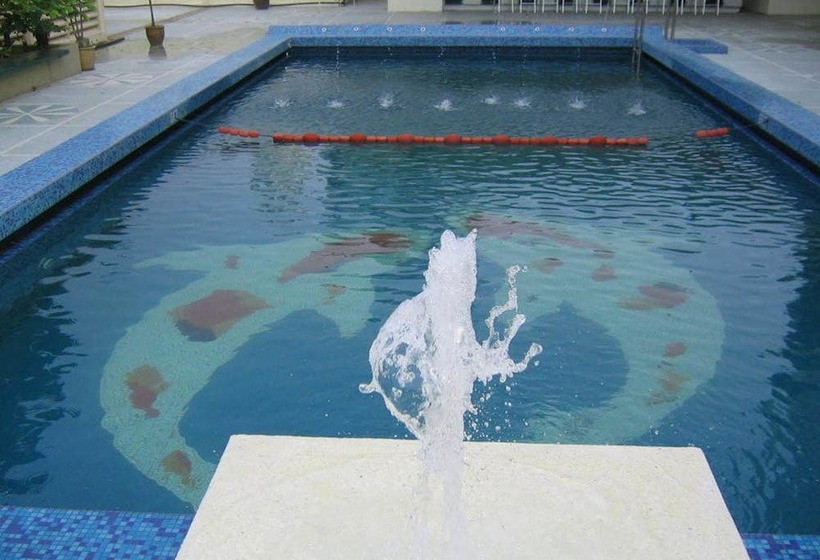 בית מלון כפרי Red Rock