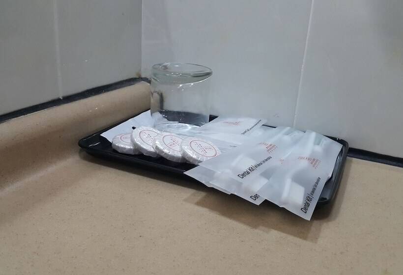 בית מלון כפרי Red Rock