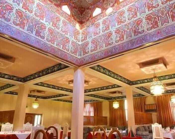 فندق Reda Zagora