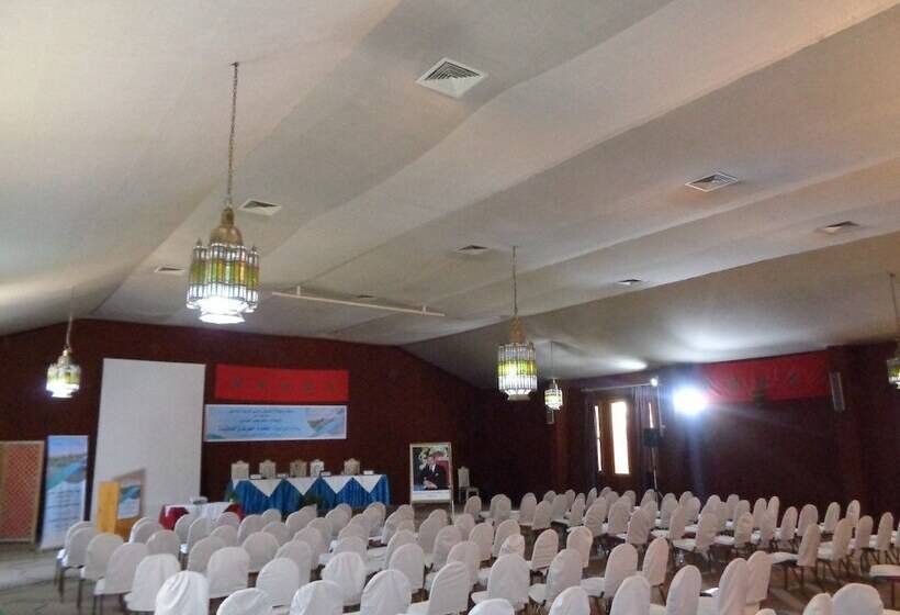 فندق Reda Zagora