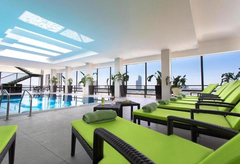 هتل Regency Palace Amman