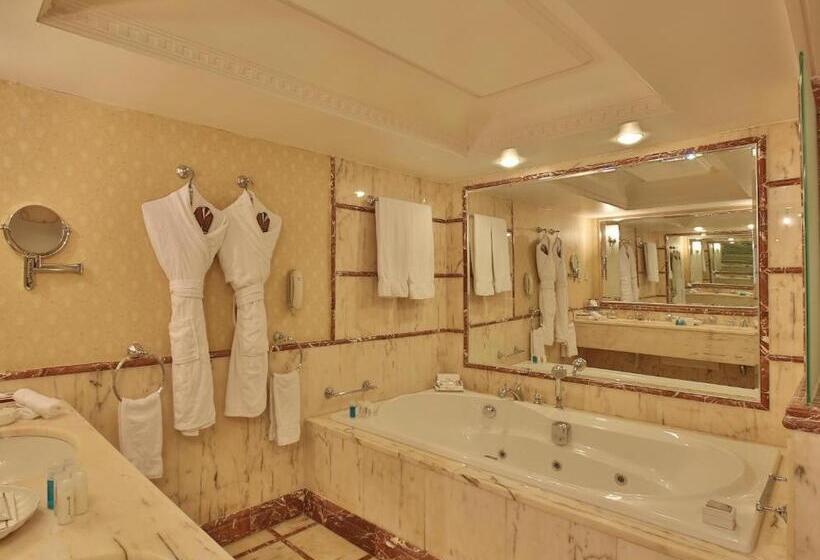 هتل Regency Palace Amman