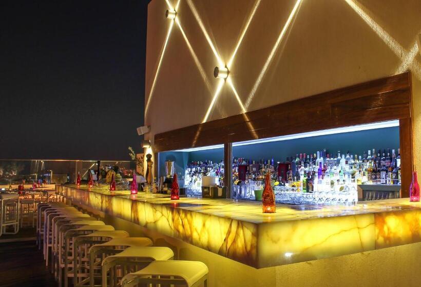 هتل Regency Palace Amman