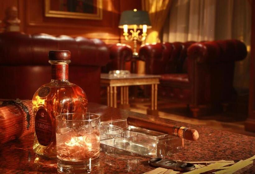 هتل Regency Palace Amman