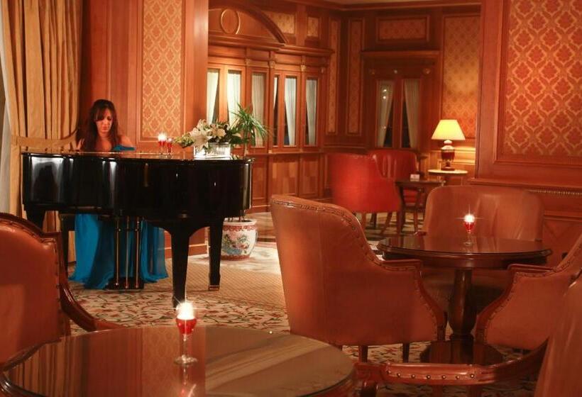 هتل Regency Palace Amman