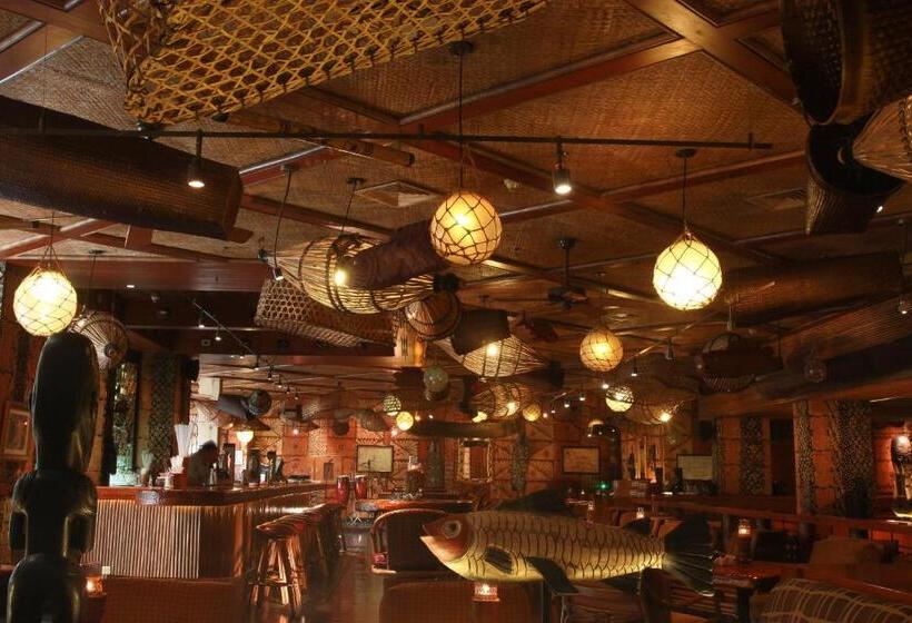 هتل Regency Palace Amman