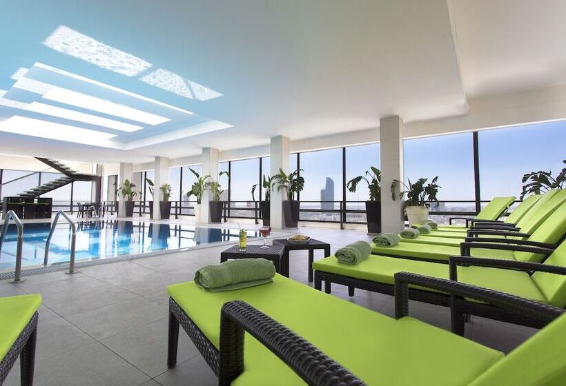 هتل Regency Palace Amman