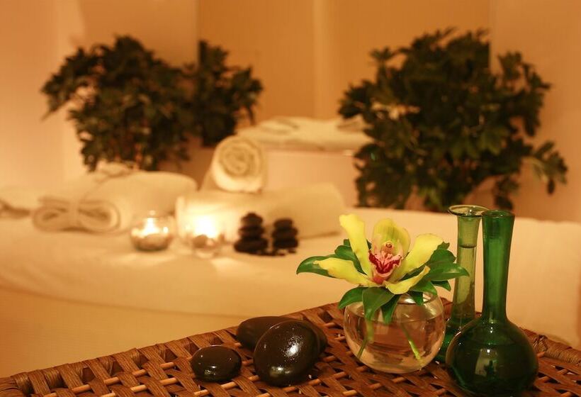 هتل Regency Palace Amman