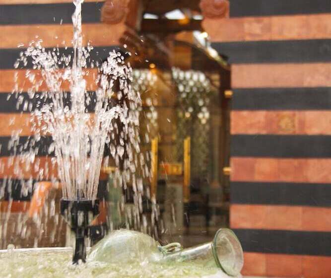 هتل Regency Palace Amman