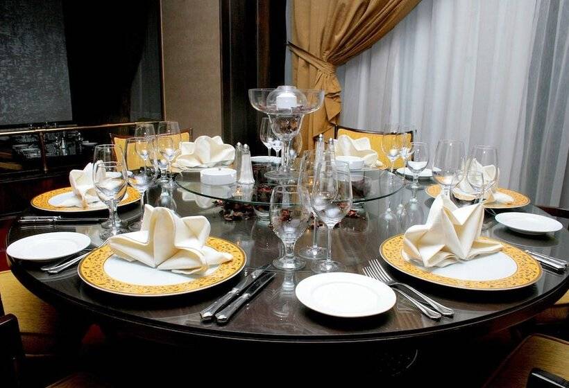 هتل Regency Palace Amman