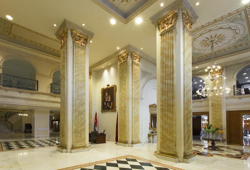 هتل Regency Palace Amman