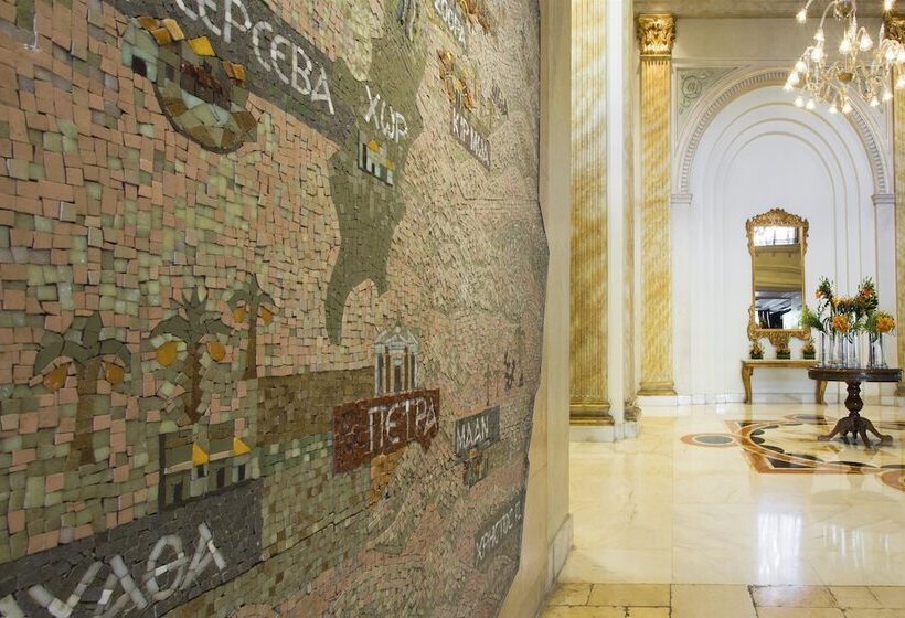 هتل Regency Palace Amman