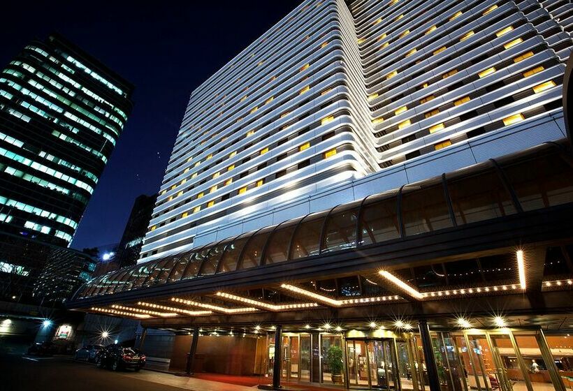 Belle-Essence Seoul Hotel