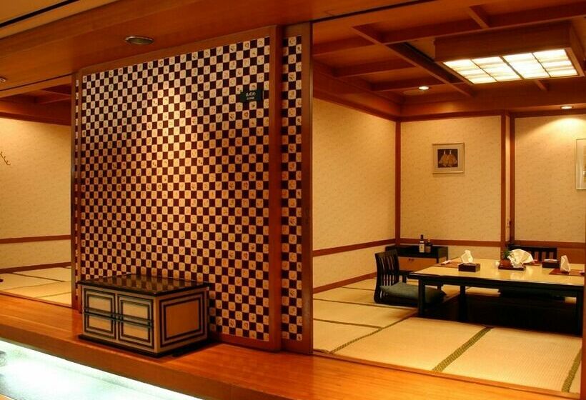 Belle-Essence Seoul Hotel