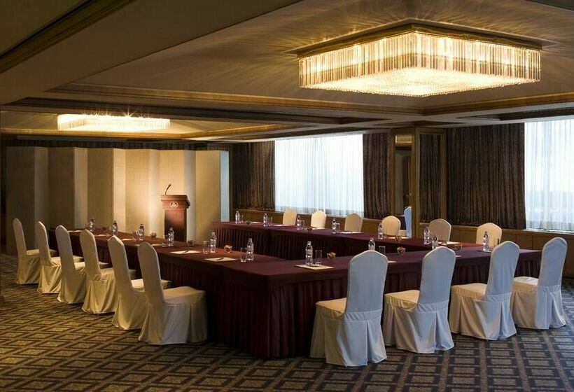 Belle-Essence Seoul Hotel