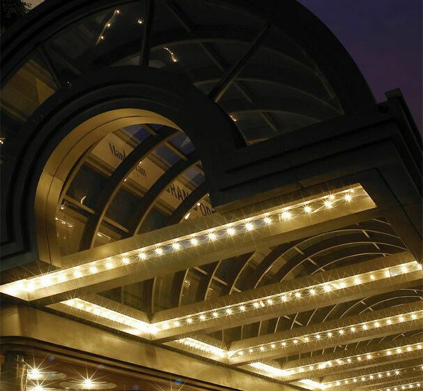 Belle-Essence Seoul Hotel