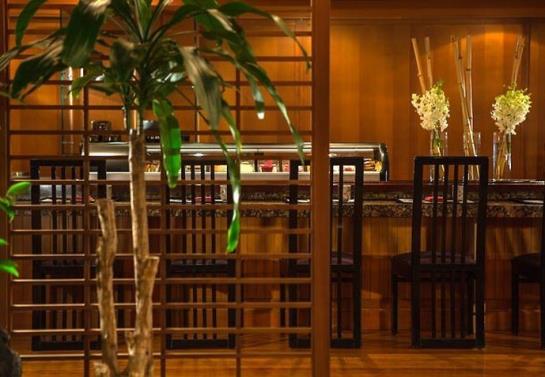 Belle-Essence Seoul Hotel