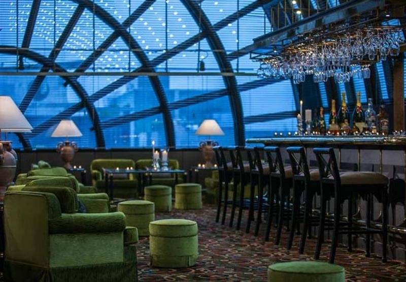 Belle-Essence Seoul Hotel