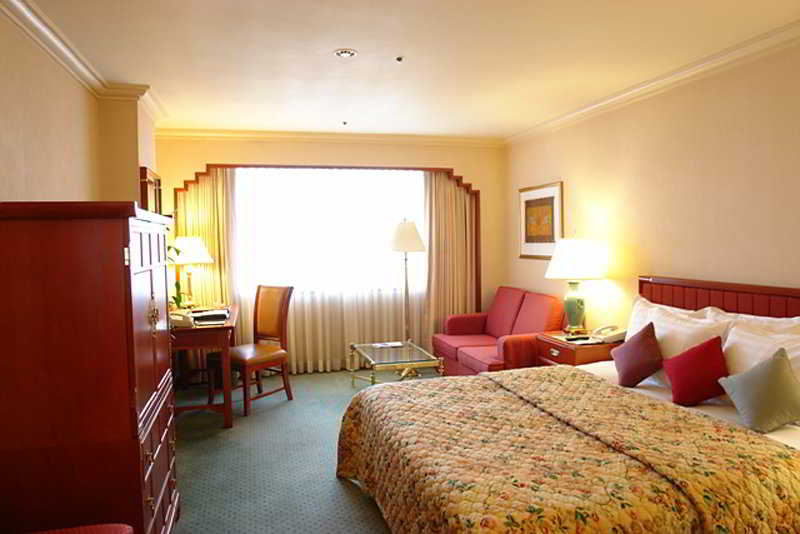 Belle-Essence Seoul Hotel