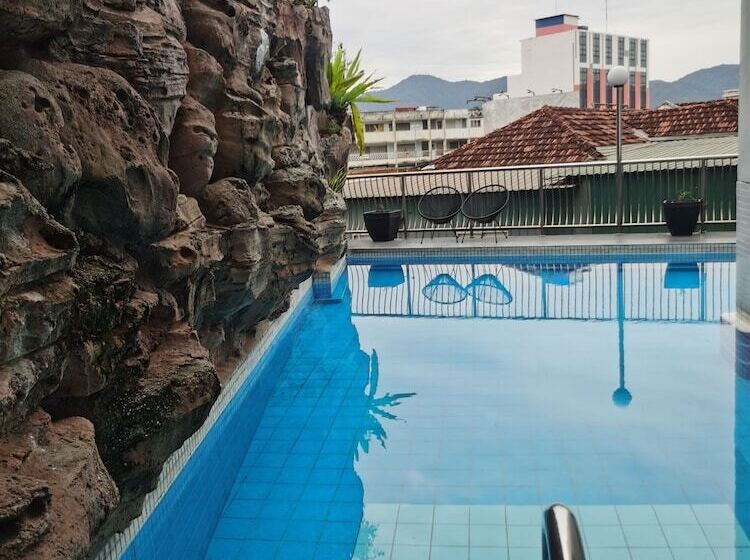 Ritz Garden Hotel Ipoh