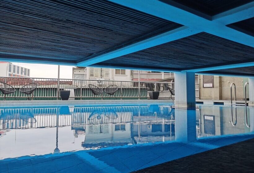 Ritz Garden Hotel Ipoh