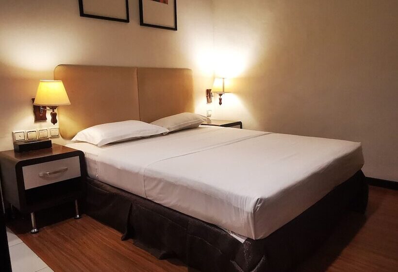 Ritz Garden Hotel Ipoh