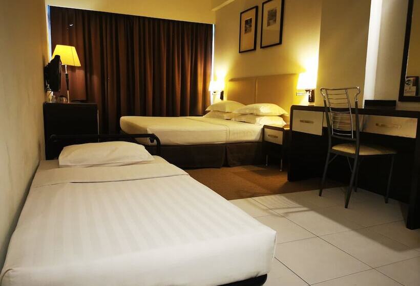 Ritz Garden Hotel Ipoh