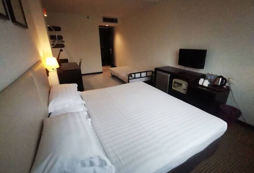 Ritz Garden Hotel Ipoh