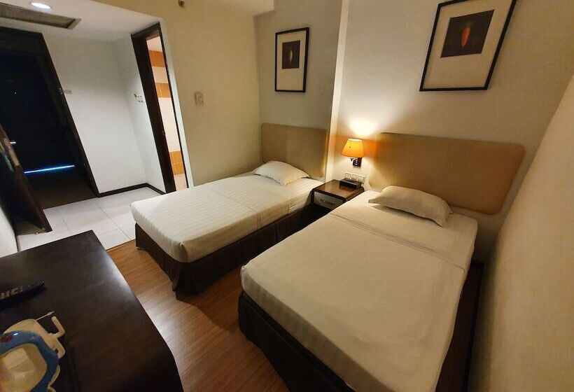 Ritz Garden Hotel Ipoh