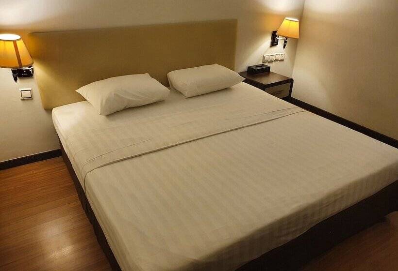 Ritz Garden Hotel Ipoh