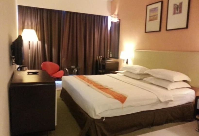 Ritz Garden Hotel Ipoh