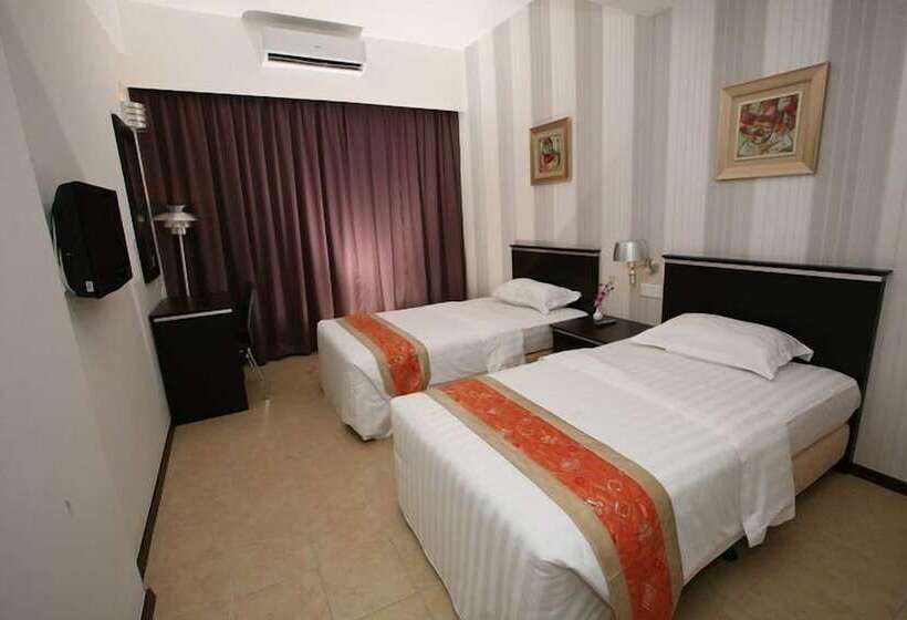 Ritz Garden Hotel Ipoh