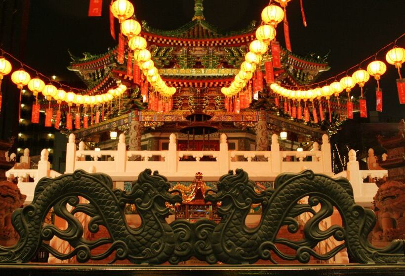 Rose Hotel Yokohama, The Distinctive Collection By Worldhotels