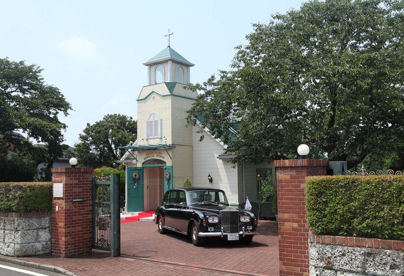 Rose Hotel Yokohama, The Distinctive Collection By Worldhotels