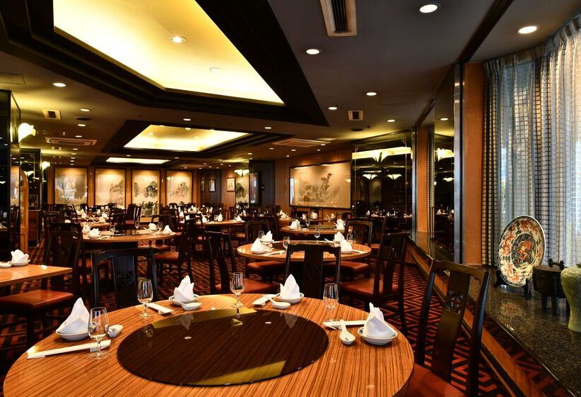 Rose Hotel Yokohama, The Distinctive Collection By Worldhotels