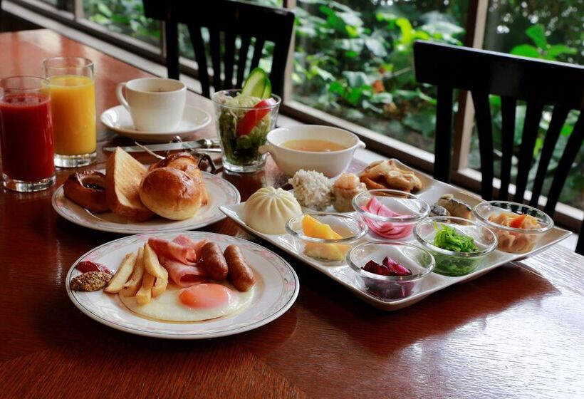 Rose Hotel Yokohama, The Distinctive Collection By Worldhotels