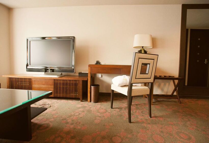 Rose Hotel Yokohama, The Distinctive Collection By Worldhotels