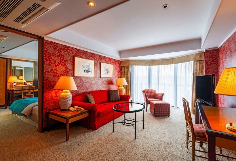 Rose Hotel Yokohama, The Distinctive Collection By Worldhotels