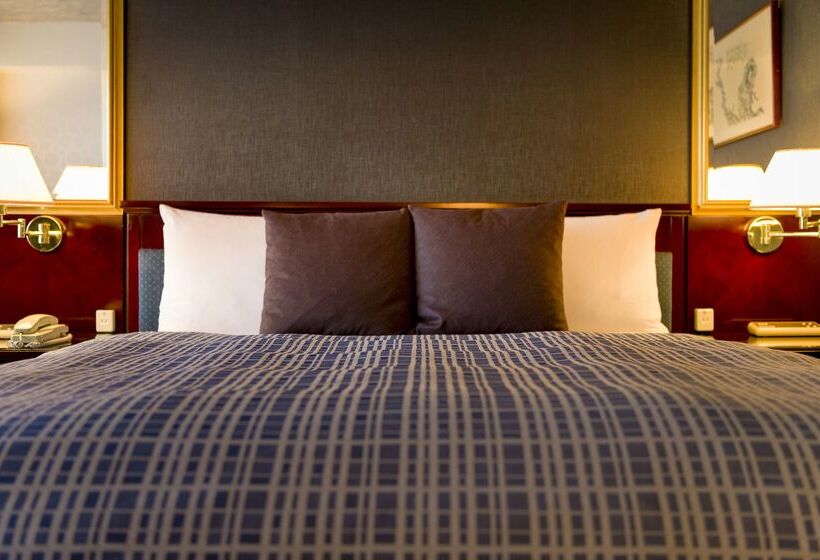 Rose Hotel Yokohama, The Distinctive Collection By Worldhotels