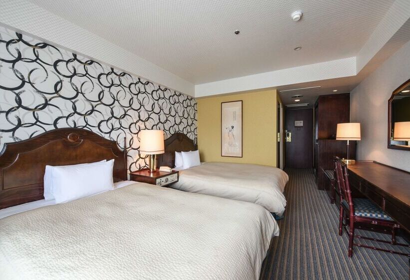 Rose Hotel Yokohama, The Distinctive Collection By Worldhotels