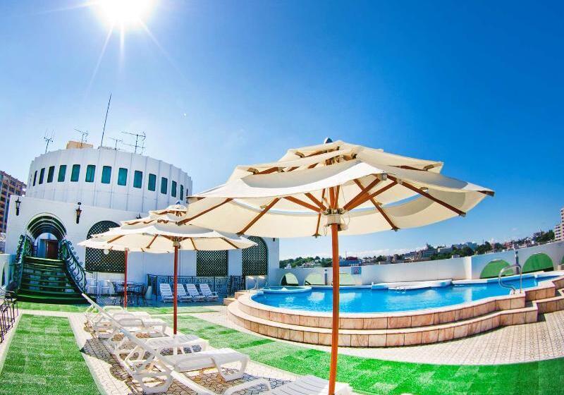 Rose Hotel Yokohama, The Distinctive Collection By Worldhotels