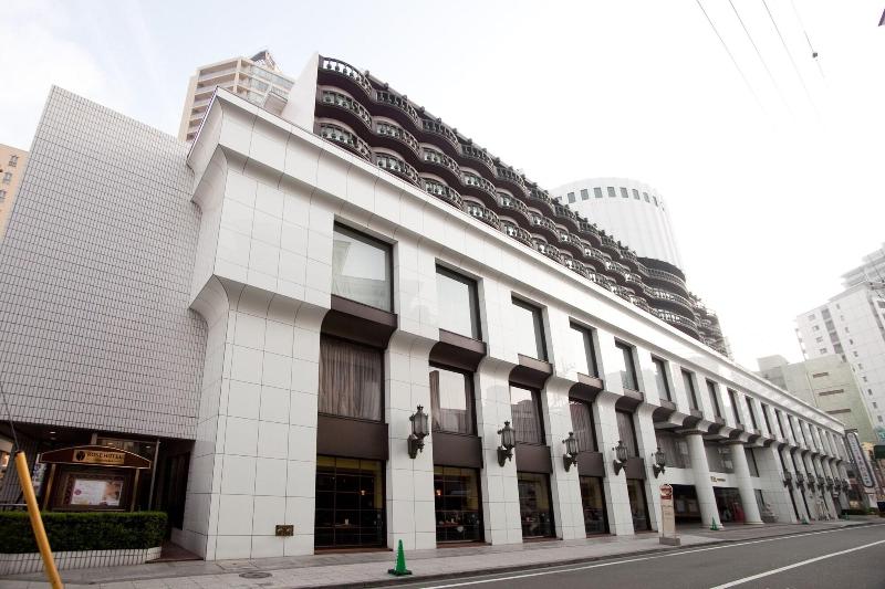 Rose Hotel Yokohama, The Distinctive Collection By Worldhotels