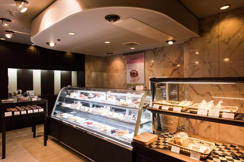 Rose Hotel Yokohama, The Distinctive Collection By Worldhotels