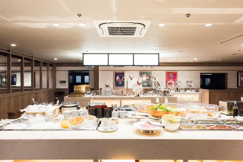 Rose Hotel Yokohama, The Distinctive Collection By Worldhotels