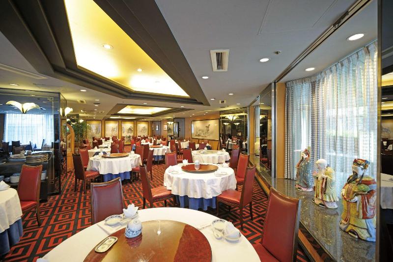 Rose Hotel Yokohama, The Distinctive Collection By Worldhotels