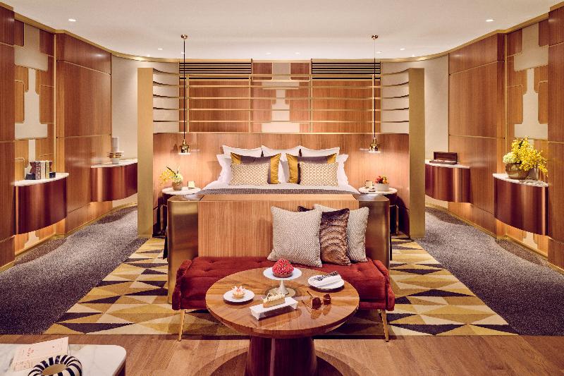 هتل Royal Mansour Casablanca