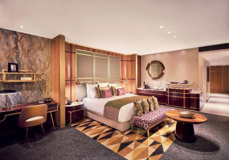 هتل Royal Mansour Casablanca